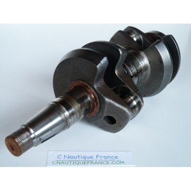 55B ALBERO A GOMITI 55 CV 2T YAMAHA 663