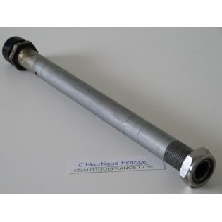 DF25 DF60 AXE DE SUPPORT DE PRESSE 25 - 60 CV 4T SUZUKI 41130-87J11