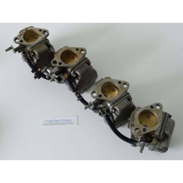 100 CV 2T CARBURATORE MERCURY