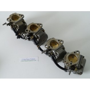 100 CV 2T CARBURATORE MERCURY