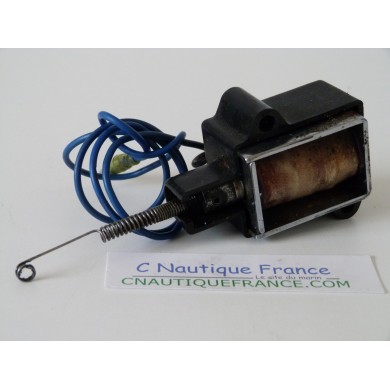 55 HP 2S SOLENOID YAMAHA 663-86110-02