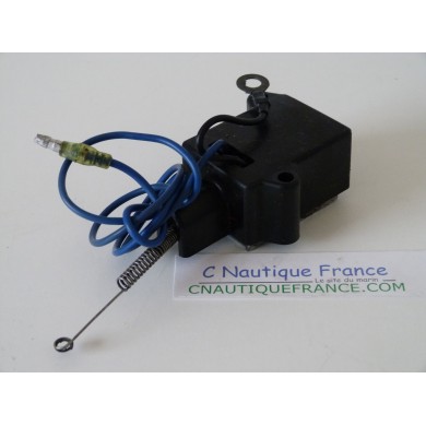 55 HP 2S SOLENOID YAMAHA 663-86110-02