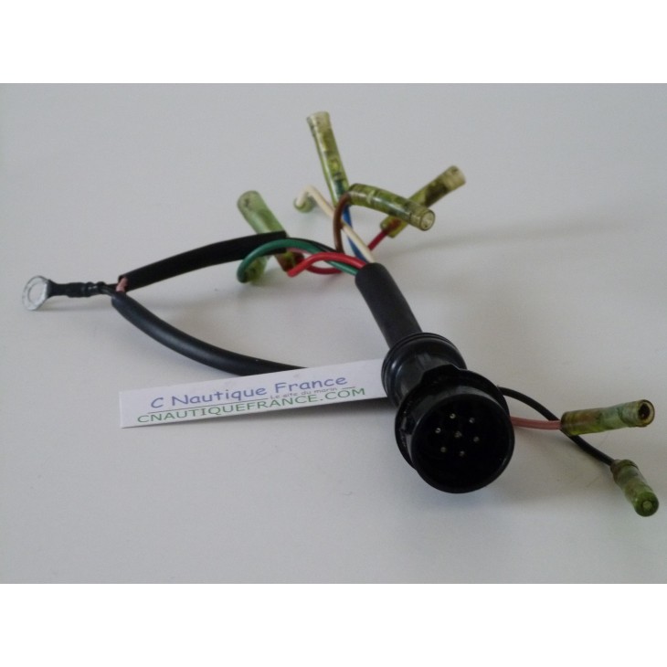 FAISCEAU ELECTRIQUE 55CV 2T YAMAHA 55BE