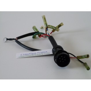 FAISCEAU ELECTRIQUE 55CV 2T YAMAHA 55BE