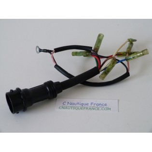 FAISCEAU ELECTRIQUE 55CV 2T YAMAHA 55BE