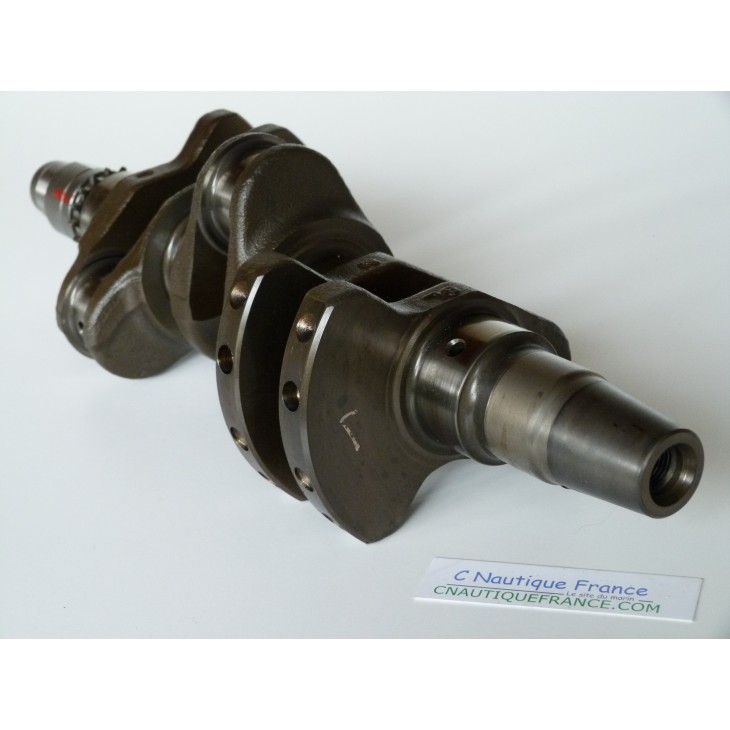 DF40 DF60 CRANKSHAFT 40 - 60 HP SUZUKI 12220-88L00