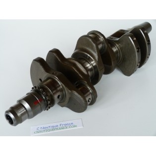 DF40 DF60 VILEBREQUIN 40 - 60 CV SUZUKI 12220-88L00