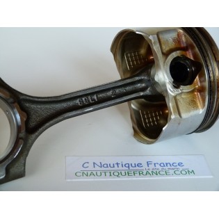 DF40A DF60A PISTON BIELLE 40 - 60 CV SUZUKI 88L