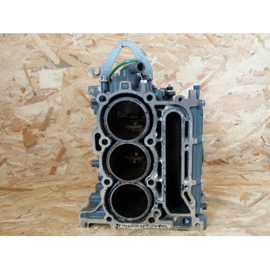 DF40A DF60A CRANKCASE 40 - 60 HP 4S SUZUKI 88L