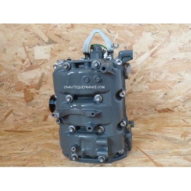 DF40A DF60A CRANKCASE 40 - 60 HP 4S SUZUKI 88L