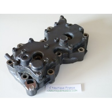 48 - 55 CV 2T DELLA TESTATA YAMAHA 663-11111 -02-94