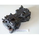 48 - 55 CV 2T CULASSE YAMAHA 663-11111