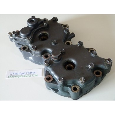 48 - 55 CV 2T CULASSE YAMAHA 663-11111