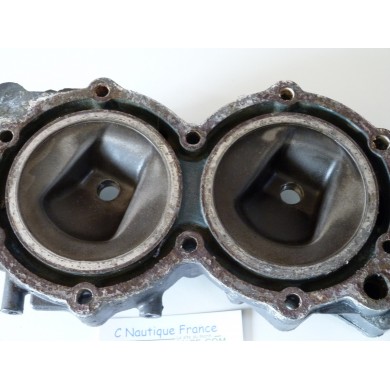 48 - 55 CV 2T CULASSE YAMAHA 663-11111