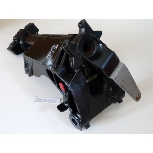 DF40A DF60A STEERING BRACKET 40 - 60 HP SUZUKI 88L