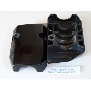 DF40A DF60A COUVERCLE SILENT BLOC 40 - 60 CV SUZUKI 88L