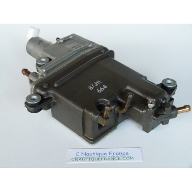 DF40 DF50 SÉPARATORE DI VAPORE 40 - 50 CV 4T SUZUKI 15600- 87J11