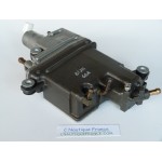 DF40 DF50 SÉPARATORE DI VAPORE 40 - 50 CV 4T SUZUKI 15600- 87J11