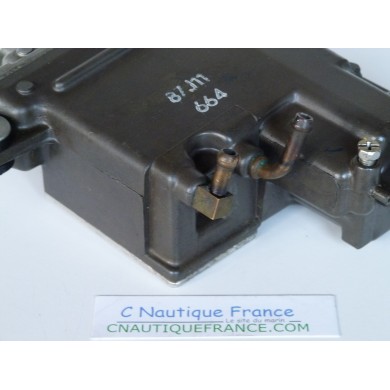 DF40 DF50 SÉPARATEUR DE VAPEUR 40 - 50 CV 4T SUZUKI 15600- 87J11