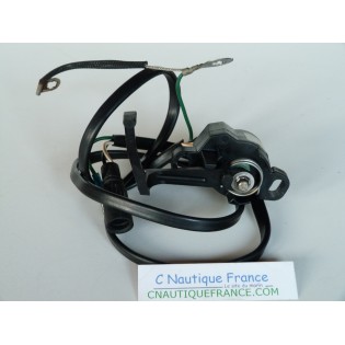 88 - 225 CV INDICATORE DEL LIVELLE DO ALLESTIMENTO EVINRUDE JOHNSON 586039