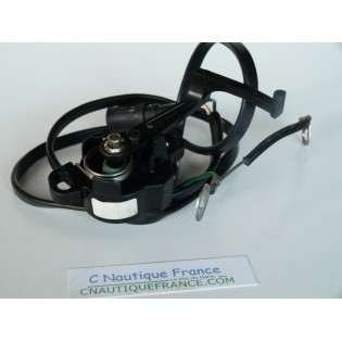 88 - 225 CV INDICATORE DEL LIVELLE DO ALLESTIMENTO EVINRUDE JOHNSON 586039