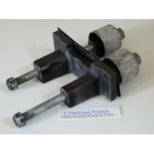 DF40A DF60A SILENT BLOC 40 - 60 CV SUZUKI 88L