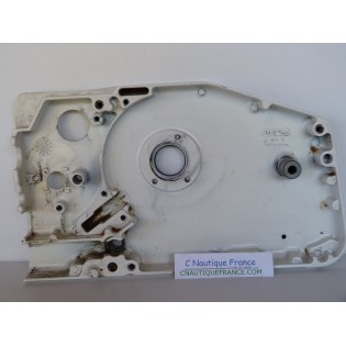 CARTER COUVERCLE BOITIER DE COMMANDE OMC