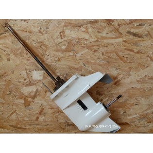 25 - 30 CV 4T PIEDE DI MOTORE JOHNSON SUZUKI 89J DF25 DF30