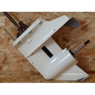 25 - 30 HP 4S LOWER UNIT JOHNSON SUZUKI 89J DF25 DF30