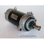 DF25 DF30 ELECTRIC STARTER 25 - 30 HP 4S EVINRUDE SUZUKI JOHNSON