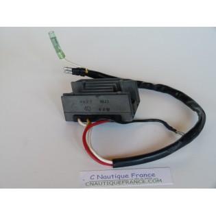 DF25 DF30 REDRESSEUR 25 - 30 CV 4T JOHNSON SUZUKI 89J