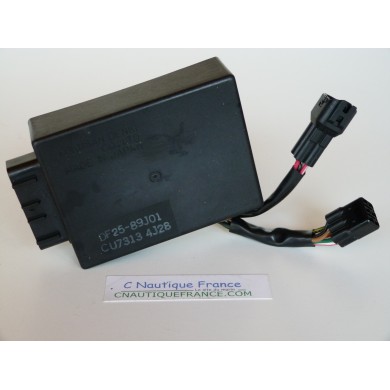 DF25 - POWER PACK CDI 25 HP 4S EVINRUDE 5034681
