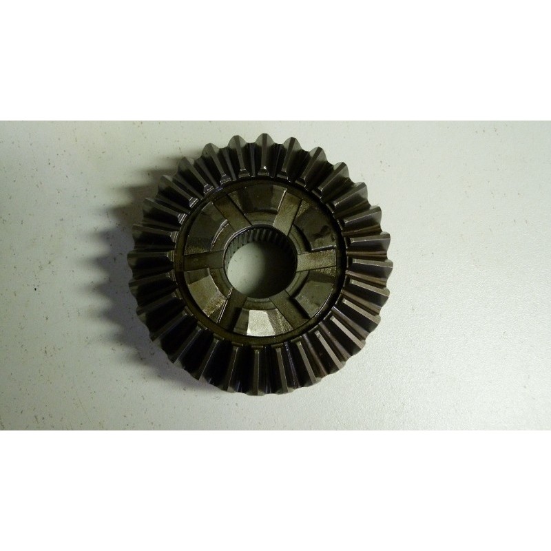 Lot D'engrenages Neufs Quicksilver 43-16279A2 - Pièce Moteur Marine
