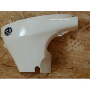 DF25 DF30 SIDE COVER 25 - 30 HP 4S JOHNSON SUZUKI 89J STBD