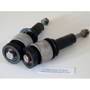 DF40A DF60A LOWER MOUNT 40 - 60 HP 88L SUZUKI 54160-88L10