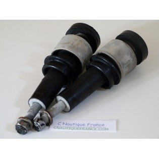 DF40A DF60A SILENT BLOC 40 - 60 CV 88L SUZUKI 54160-88L00