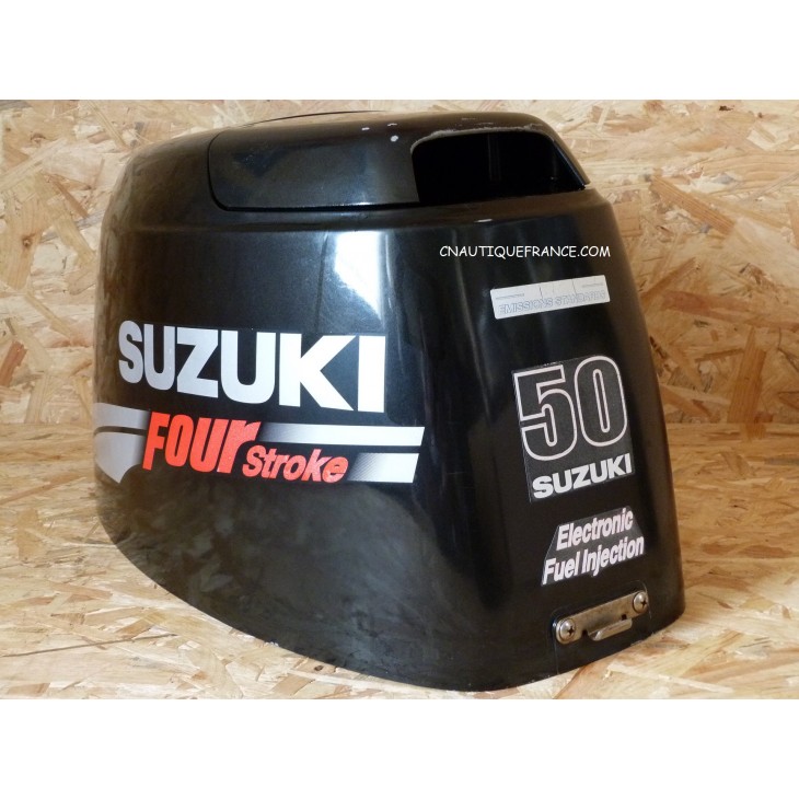 CALANDRA 50CV 4T SUZUKI DF50