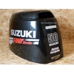 DF50 CALANDRA 50 CV 4T SUZUKI 87J