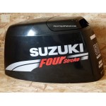 DF50 TOP COWL 50 HP 4S SUZUKI 87J