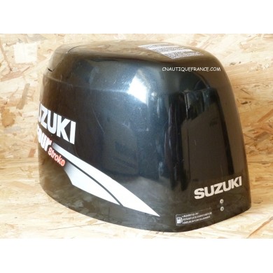 DF50 CAPOT 50 CV 4T SUZUKI  87J