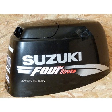 DF50 TOP COWL 50 HP 4S SUZUKI 87J