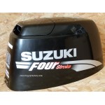 DF50 CAPOT 50 CV 4T SUZUKI  87J