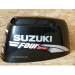 DF50 TOP COWL 50 HP 4S SUZUKI 87J