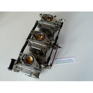 40 HP 2S CARBURETOR MARINER TOHATSU 3C8 40XR M40D