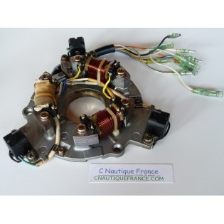 PLATEAU D'ALLUMAGE 40 - 50 CV 2T TOHATSU MARINER 3C8