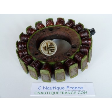 DF40 DF50 STATOR BOBINE DE CHARGE 40 - 50 CV SUZUKI JOHNSON