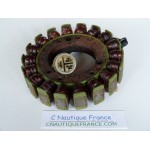 DF40 DF50 STATOR BOBINE DE CHARGE 40 - 50 CV SUZUKI JOHNSON