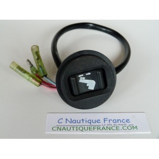 BOUTON TRIM 25 - 70 CV TOHATSU HORS-BORD