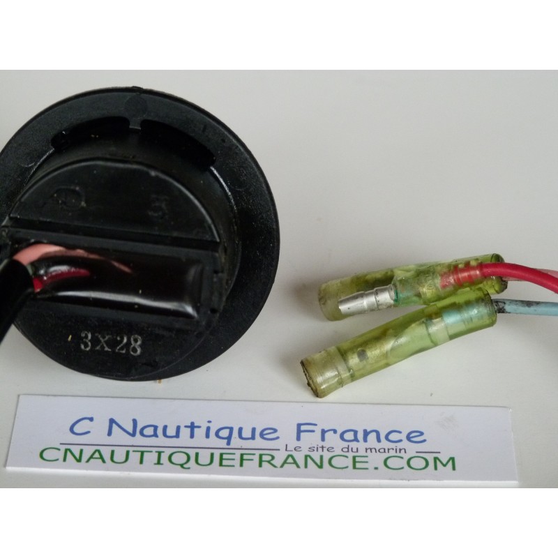 30 70 HP SWITCH TRIM TOHATSU