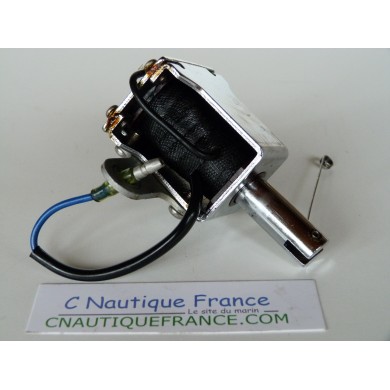 9.9 - 70 CV SOLENOIDE MOTORE TOHATSU MARINER